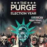 Win The Purge: Election Year op dvd en blu-ray