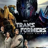 Win Transformers: The Last Knight op DVD en Blu-ray