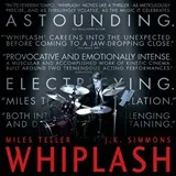 Win vrijkaarten voor Whiplash