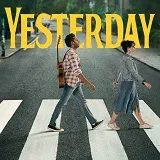 Win Yesterday op DVD en Blu-ray