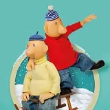 Win vrijkaarten voor Buurman & Buurman Winterpret! en een goodie pakket