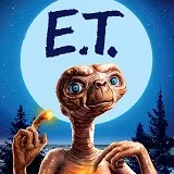 Win E.T. the Extra-Terrestrial 40th Anniversary Edition op 4K Ultra HD