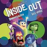 Win Inside Out / Binnenstebuiten op blu-ray en een kleurenlamp