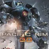 Win Pacific Rim op dvd en blu-ray‏