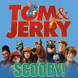 Win een Tom & Jerry The Movie / Scooby! DVD pack