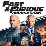 Win Fast & Furious Presents: Hobbs & Shaw op DVD en Blu-ray