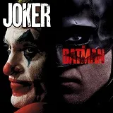 Win Joker en The Batman box op Blu-ray