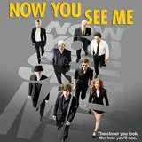 Win Now You See Me op dvd en blu-ray