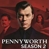 Win Pennyworth Season 2 op DVD