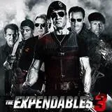 Win The Expendables 3 op dvd en blu-ray