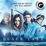 Win Black Lake 1 & 2 op DVD