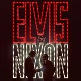 Win Elvis & Nixon op DVD en Blu-ray
