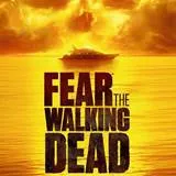 Win Fear the Walking Dead Seizoen 2 op dvd en blu-ray