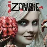 Win iZombie Seizoen 1 op dvd