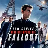 Win Mission: Impossible - Fallout op DVD en Blu-ray