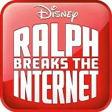 Win een Ralph Breaks the Internet goodie pakket