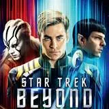 Win Star Trek Beyond uit op dvd en blu-ray
