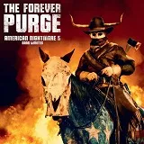 Win The Forever Purge op Blu-ray