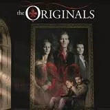 Win The Originals Seizoen 1 op blu-ray