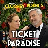 Win Ticket to Paradise op Blu-ray