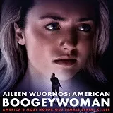 Win Aileen Wuornos: American Boogeywoman op DVD en Blu-ray