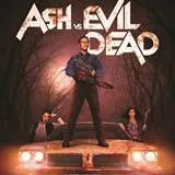 Win Ash vs. Evil Dead - Seizoen 1 op dvd en blu-ray
