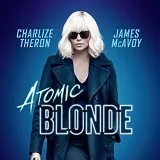 Win Atomic Blonde op DVD en Blu-ray en een giftbox