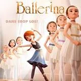 Win vrijkaarten voor Ballerina en een gymtas