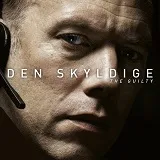 Win Den Skyldige (The Guilty) op DVD en Blu-ray