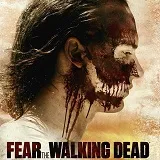 Win Fear The Walking Dead Seizoen 3 op DVD en Blu-ray