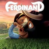 Win vrijkaarten voor Ferdinand en een goodie pakket.