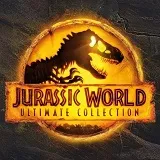 Win Jurassic World Ultimate Collection - 6-Movies op 4K Ultra HD
