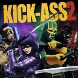 Win Kick-Ass 2 op dvd en blu-ray