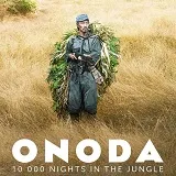 Win Onoda 10.000 Nights in the Jungle op DVD