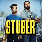 Win Stuber op Blu-ray