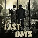 Win The Last Days op dvd en blu-ray