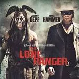 Win The Lone Ranger op blu-ray en een goodie-pakket