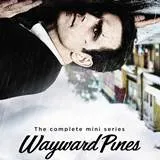 Win Wayward Pines The Complete Mini Series op blu-ray