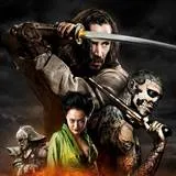 Win vrijkaarten voor 47 Ronin en een usb-stick