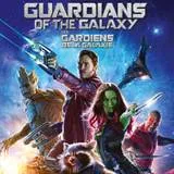 Win Guardians of the Galaxy op blu-ray