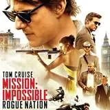 Win Mission: Impossible - Rogue Nation op dvd en blu-ray