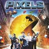 Win Pixels op blu-ray