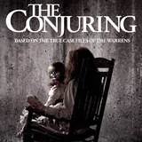 Win The Conjuring op blu-ray