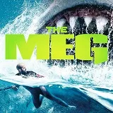 Win The Meg op DVD