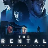 Win The Rental op DVD en Blu-ray