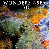 Win vrijkaarten voor Wonders of the Sea 3D