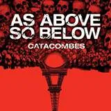 Win As Above, So Below op dvd en blu-ray