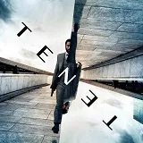 Win Tenet op Blu-ray