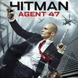 Win Hitman: Agent 47 op blu-ray