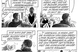 Jan & Mien Popcorn: weer
